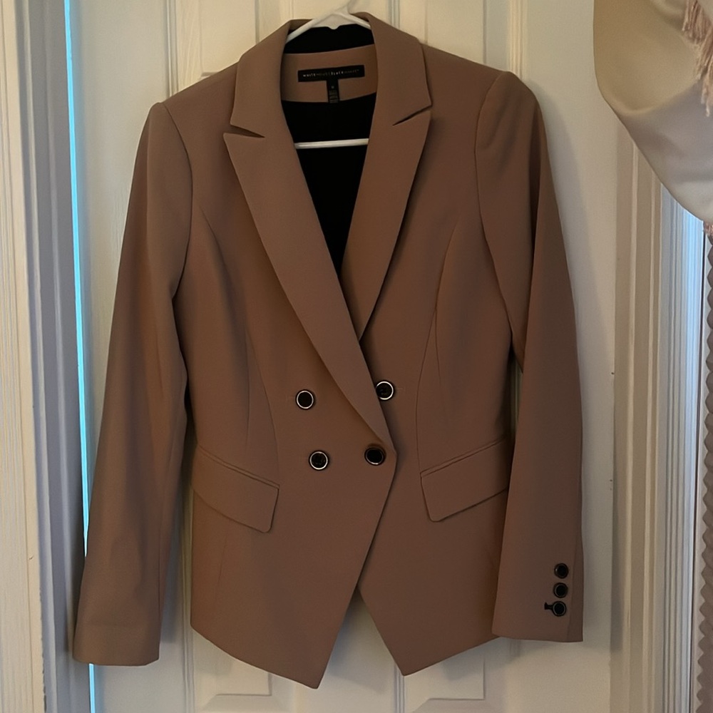 Editor Blazer - image 3